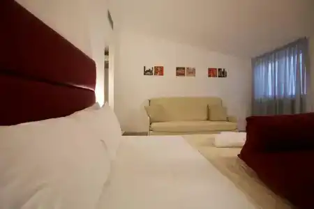 Relais Manfredi - 58