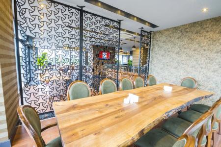 Mövenpick Trabzon - 21