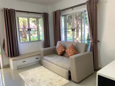 Baan Ping Kan Longstay - 232
