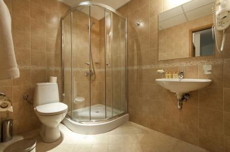 Grand Royale Apartment Complex & Spa - 5