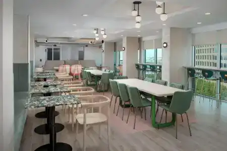 Tru By Hilton Miami Airport South Blue Lagoon, Fl - 25