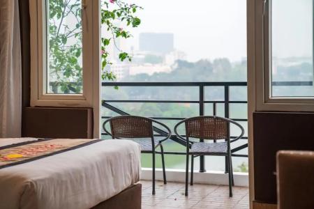 Hanoi Morning - 32