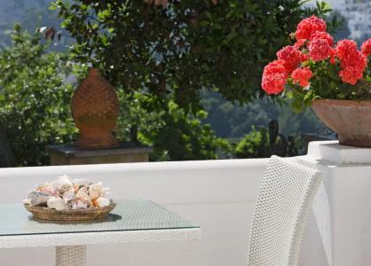 Villa Mariuccia Capri - 54