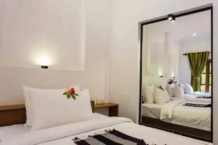 Le Jardin d'Angkor & Resort - 77