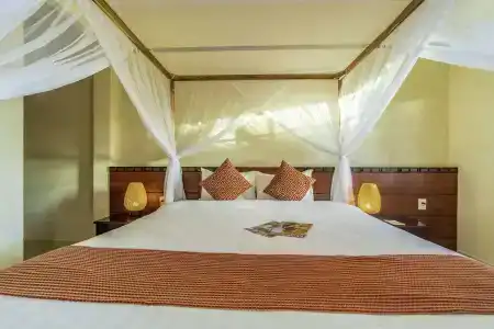 Sea Star Resort - 2