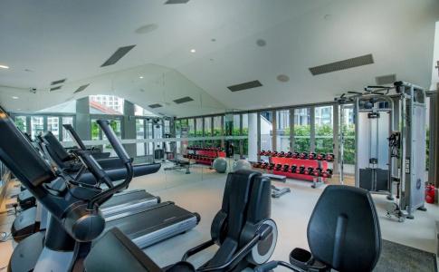 M Social Singapore (SG Clean, Staycation Approved) - 29