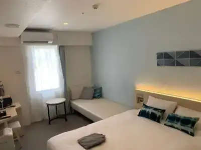 Torifito Miyakojima Resort - 2