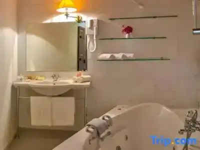 Spilia Village & Villas - 201