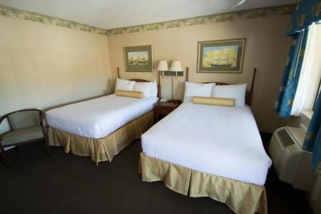 Flagship Inn - 48