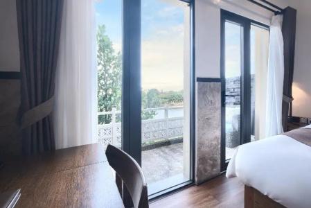 The Blossom Resort – Onsen & Foot Massage Inclusive - 57
