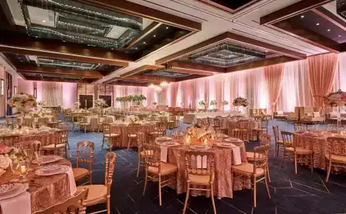 JW Marriott Nashville - 25