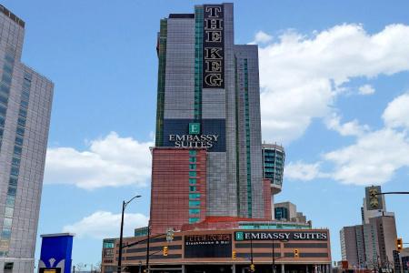Embassy Suites by Hilton/ Fallsview - 0