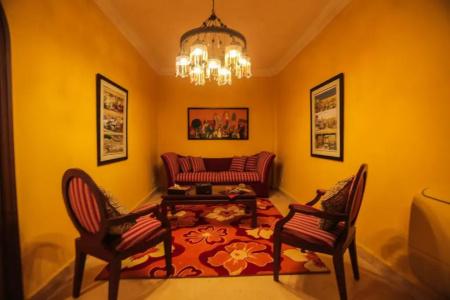 Le Riad de Charme - 56
