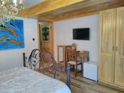 Aşıklar Butik Otel - 12
