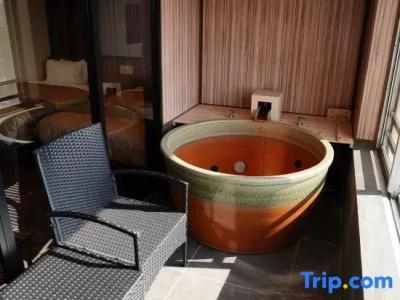 Livemax Resort Kaga Yamashiro - 83