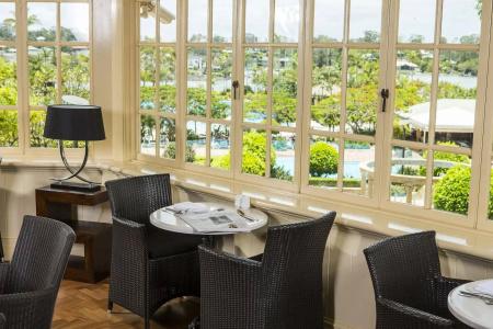 Intercontinental Sanctuary Cove Resort, An Ihg - 19