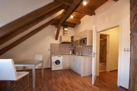 Residence U Černé Věže České Budějovice - 63