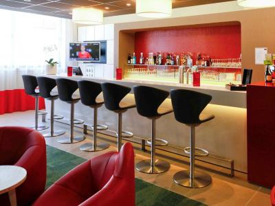 Mercure Valenciennes Centre - 26