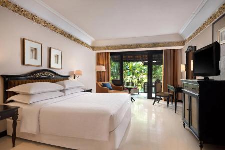 Sheraton Mustika Yogyakarta Resort And Spa - Chse Certified - 97