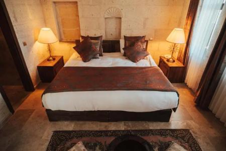 Hu of Cappadocia - Special Class - 60
