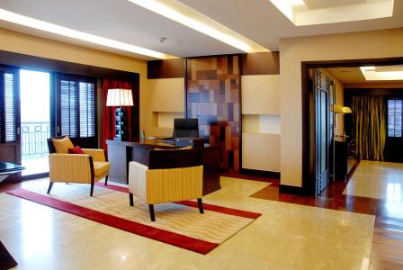 InterContinental Hanoi Westlake, an IHG - 12