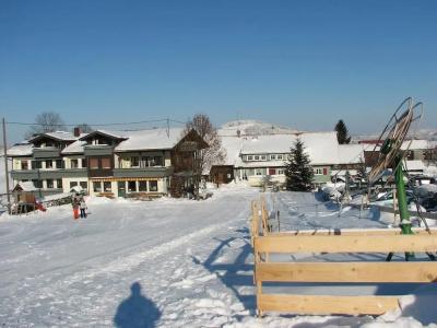 FerienStarennest - 9