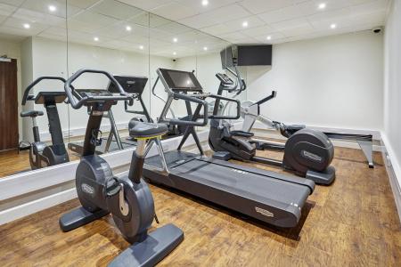 Holiday Inn Cardiff North m4 Jct 32, An Ihg - 18