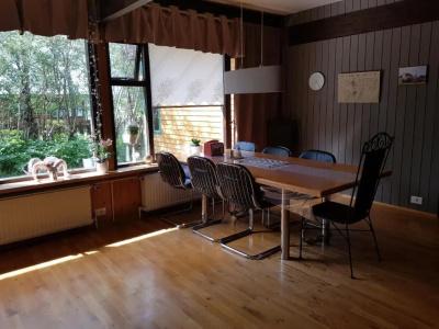 Haukaberg House - 16
