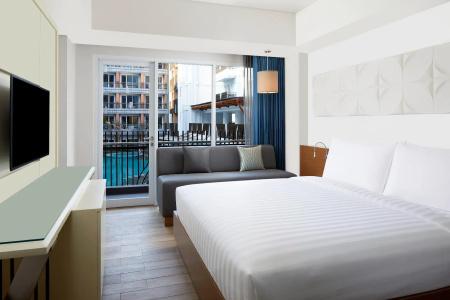 Fairfield by Marriott Bali Kuta Sunset Road - 54