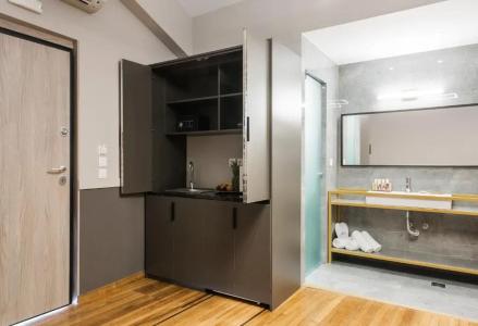 Step One | Luxury Suites right in the heart of Acropolis next to metro station - 56