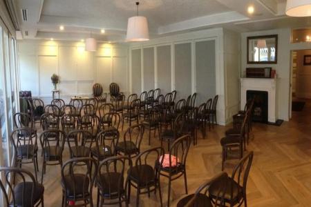 The Hughenden Boutique - 11