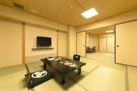 Matsui-Bekkan Hanakanzashi - 48