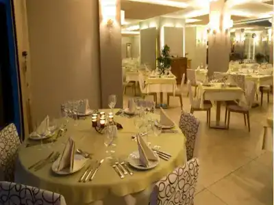 Bodrum Holiday Resort & Spa - 34