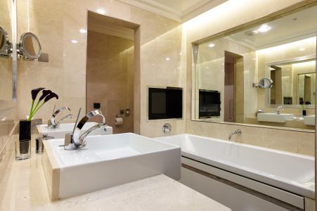 The Chelsea Harbour and Spa - 17