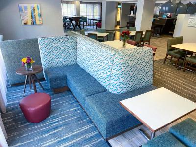 Hampton Inn Carlsbad North San Diego County - 1