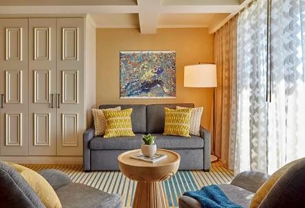 Viceroy Santa Monica - 76