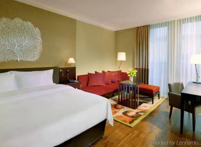 Sheraton Bratislava - 40