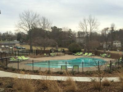 Holiday Inn Coliseum, An Ihg - 15