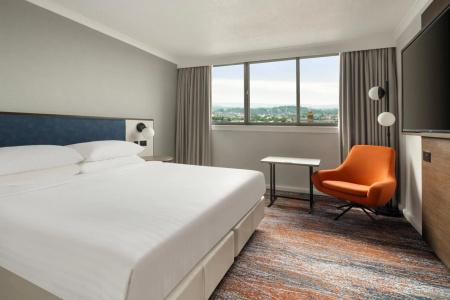 Glasgow Marriott - 19