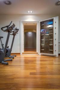 Radisson Blu Style, Vienna - 18