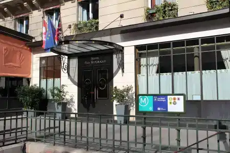 Paix Republique - 25