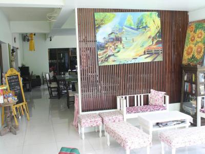Chiangmai Bupatara - 2