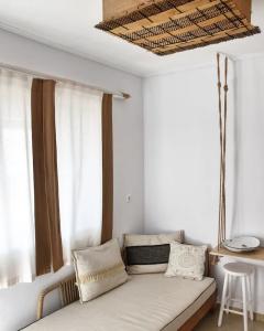 Angelos Design Suites - 216