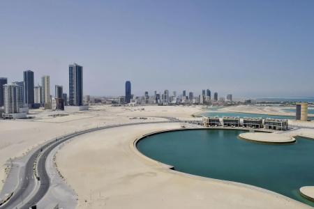 Grand Swiss-BelWaterfront Seef - 23