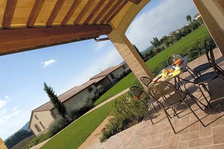 Agriturismo Le Rondini Di Francesco Di Assisi - 36
