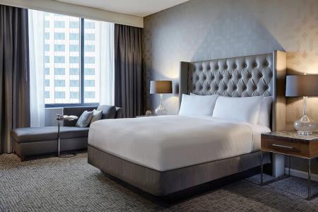 Jw Marriott New Orleans - 121