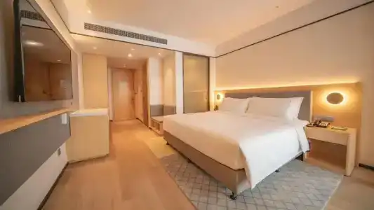Holiday Inn Xi'An High-Tech Zone, An Ihg - 83