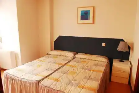Apartamentos Goya 75 - 26