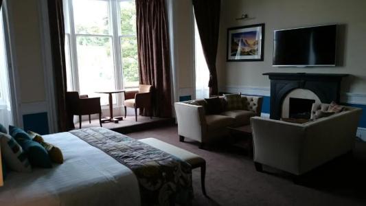 Columba Inverness by Compass Hospitality - 110