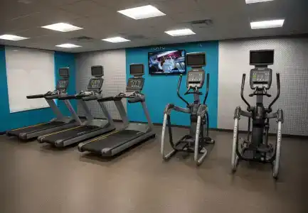 Fairfield Inn & Suites by Marriott Uptown/University Area - 17